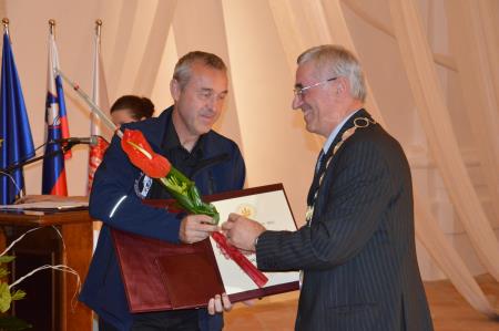 Slavnostna seja Občinskega sveta Občine Kostanjevica na Krki 3